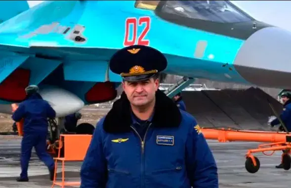 Канамат Боташев