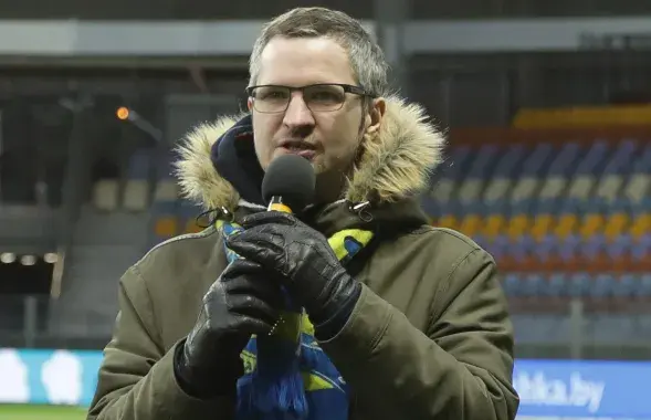 Константин Каверин / fcbate.by