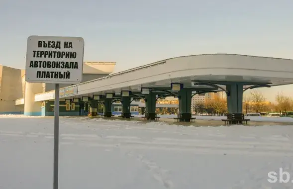 Снимок из архива. Фото: sb.by​