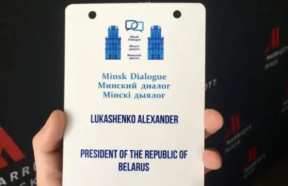 Фото со страницы в Facebook Дениса Мельянцова.​
