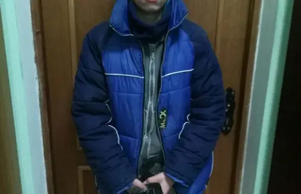 Фото: УВД Витебского облисполкома