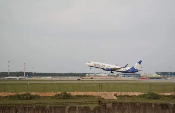 Пасля інцыдэнту з бортам Ryanair для самалётаў &quot;Белавія&quot; закрылася большасць еўрапейскіх аэрапортаў / Еўрарадыё