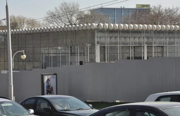 Фото из архива Еврорадио