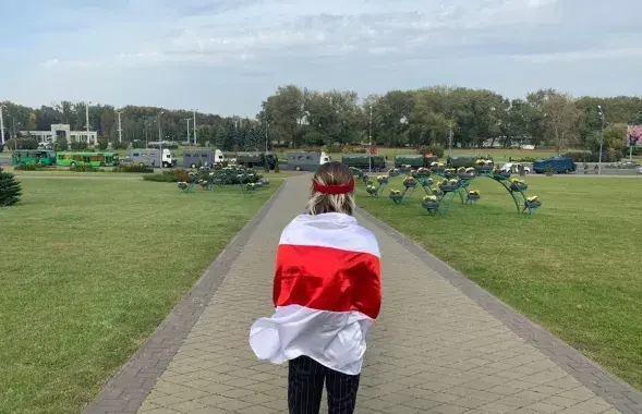 Беларусь будзе вольнай / Еўрарадыё