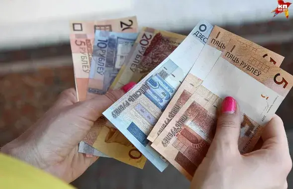 2% беларусаў маюць у месяц менш за 250 рублёў рэсурсаў​ / kp.by