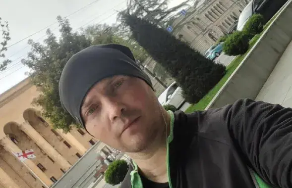 Вадим Симонов​