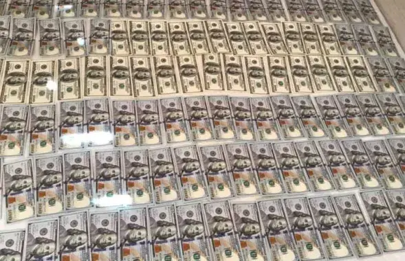 Дело о кражах из американских банков / sk.gov.by