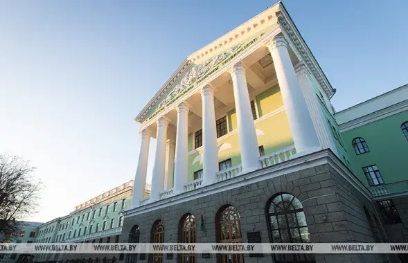 У дакуменце многа навінак
