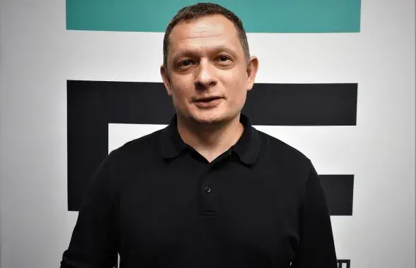Максим Богрецов / Еврорадио