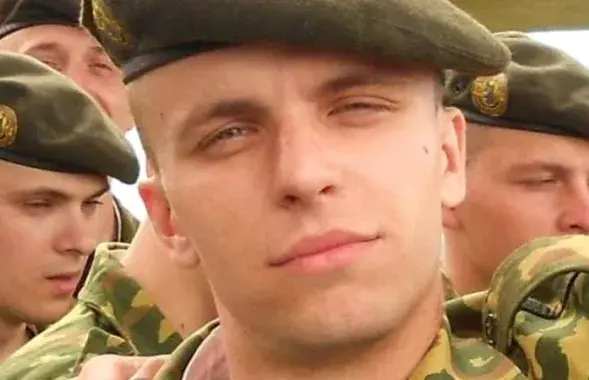 Раман Бандарэнка