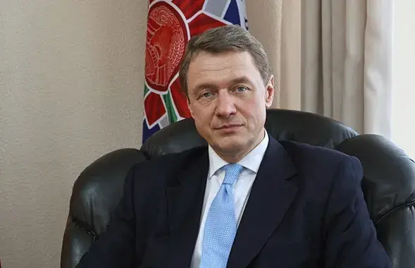 Мікалай Барысевіч&nbsp;/ БЕЛТА