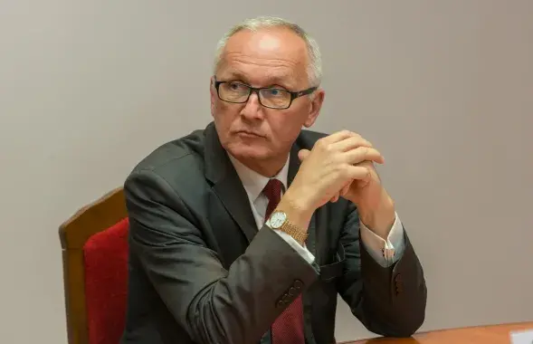 Борис Светлов, фото&nbsp;IPR Belarus