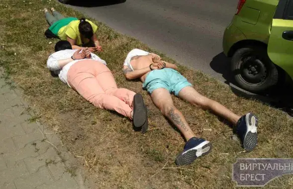 Фото: virtualbrest.by