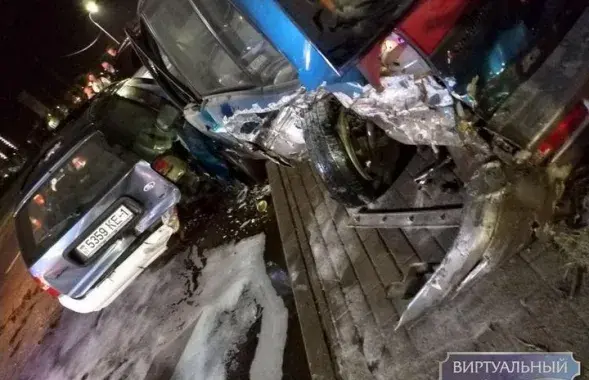 &quot;Віртуальны Брэст&quot;