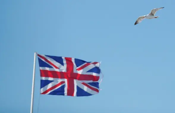 Великобритания присоединилась к санкциям ЕС против представителей Беларуси / Reuters