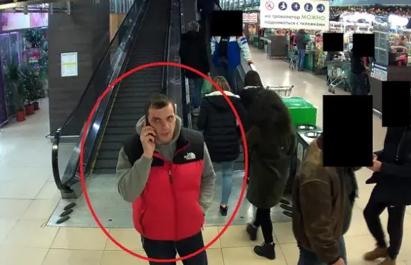 Фото: uvd.gov.by