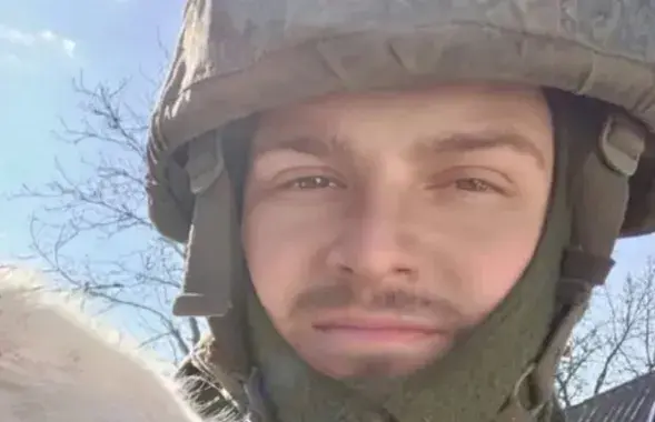 Никита Чибрин / theguardian.com
