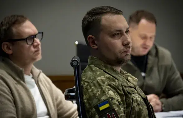 Кірыл Буданаў
