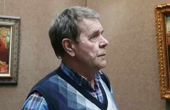 Алексей Булдаков / ТАСС