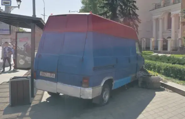 Фото: Твиттер
