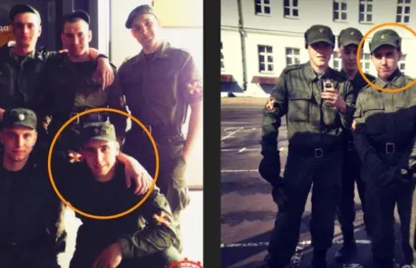 Роман Быковский