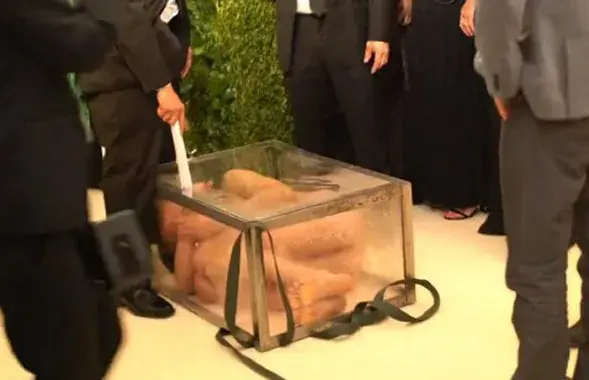 Фото: twitter.com/superartnews