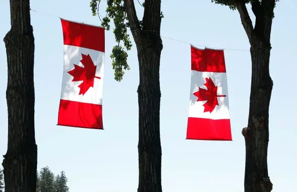 Канада присоединилась к санкциям ЕС / pixabay.com​