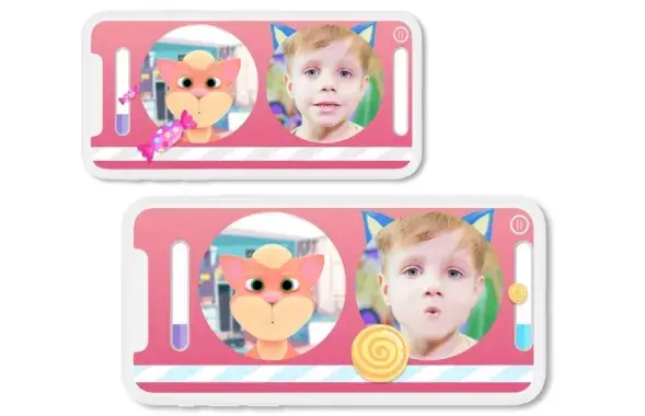 Так працуе CatZu /&nbsp;catzugame.tilda.ws