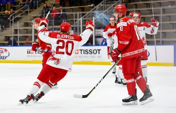 Фото: belarushockey.com