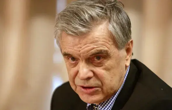 Руслан Хасбулатаў / ТАСС
