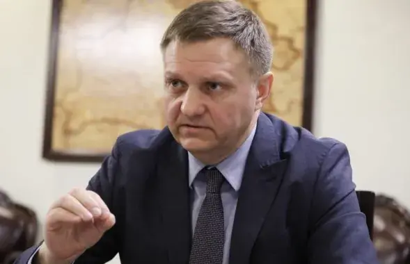 Аляксандр Чарвякоў /&nbsp;economy.gov.by