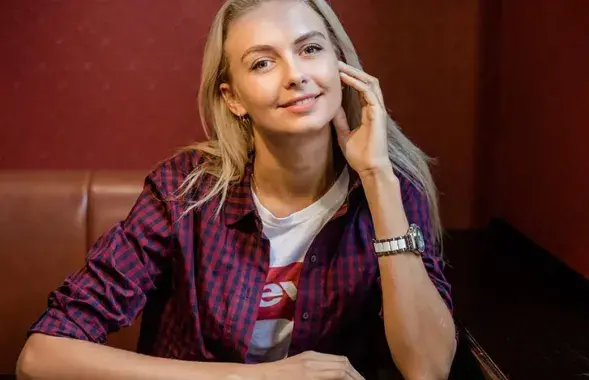 Ольга Хижинкова / bobruisk.ru