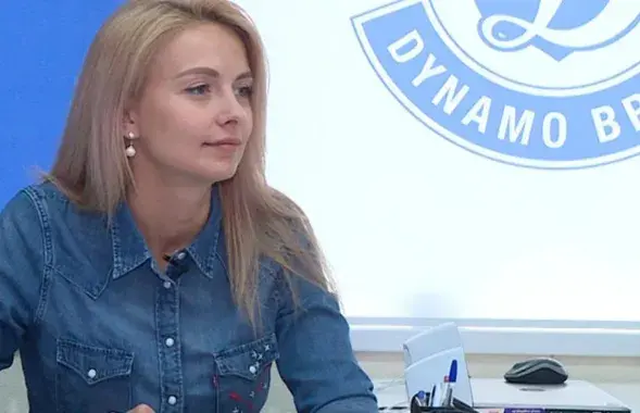 Ольга Хижинкова&nbsp;/ brestcity.com
