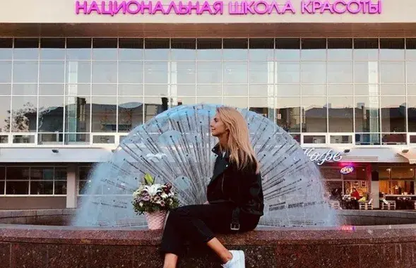 Ольга Хижинкова / instagram.com/volgena