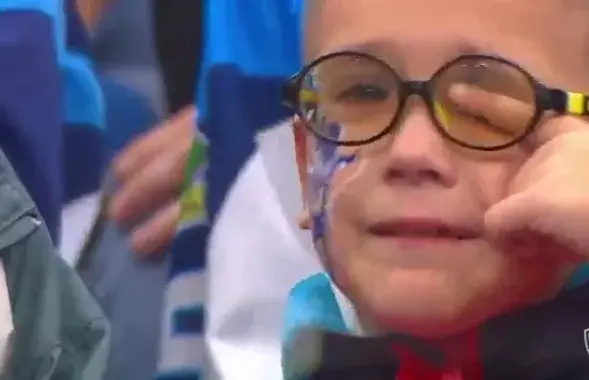 Скриншот из видео