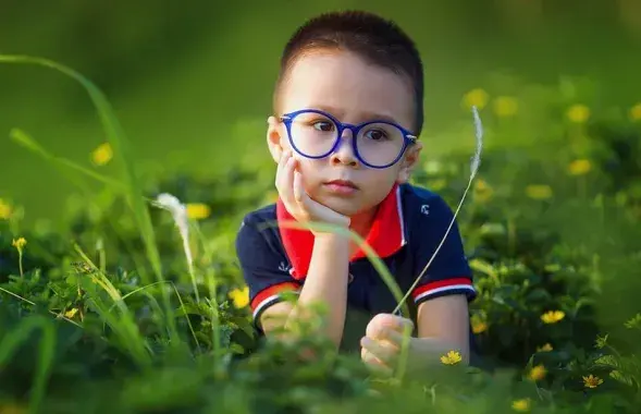 Только около 40% учеников готовы пойти в школу / pixabay.com​