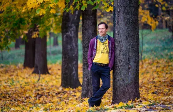 Игорь Хмара /&nbsp;@by_culture
