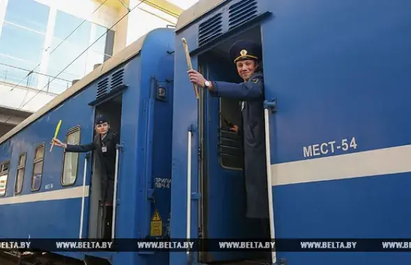 Фото: БЕЛТА