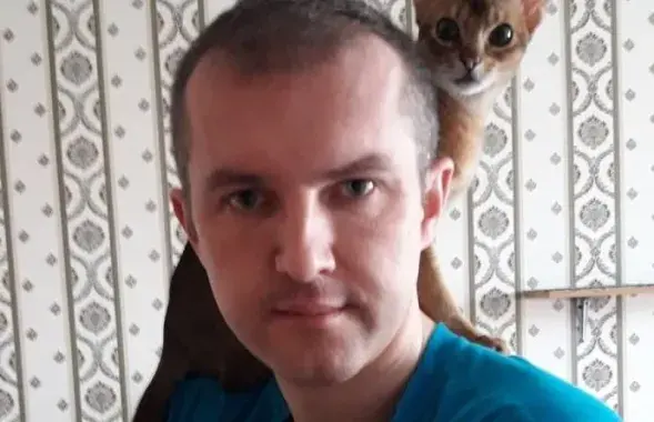 Александр Телего
