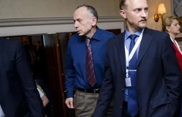 Фото: частный архив Дениса Тихоненко