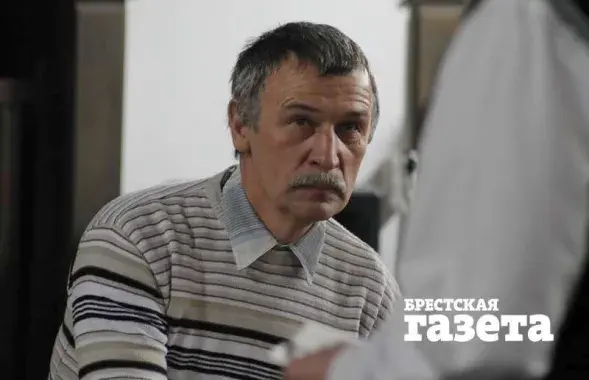 Николай Попека / b-g.by