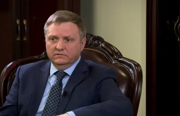 Александр Червяков / ont.by