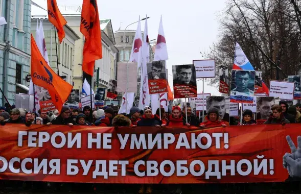Яшчэ адзін дэпутат Украіны можа патрапіць за краты ў Расіі