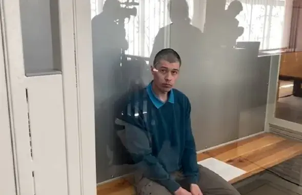 Михаил Куликов / suspilne.media​