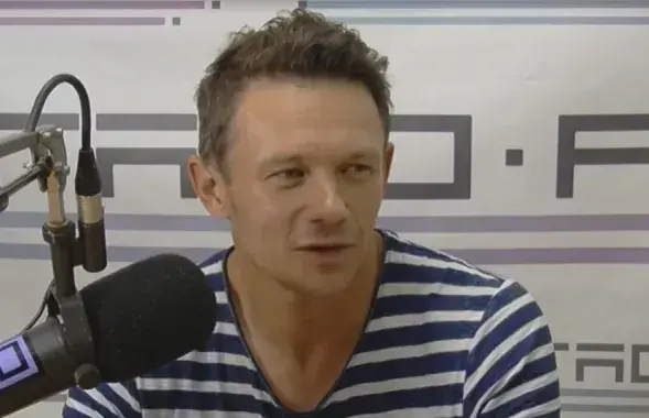 Syarhei Dalidovich