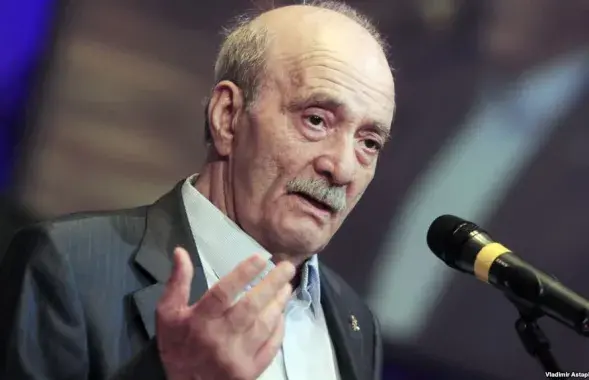 Георгий Данелия / ТАСС
