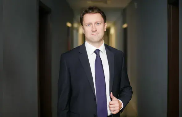 Александр Данилевич / jurcatalog.by
