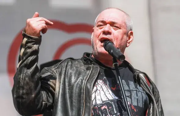 Сергей Доренко / ТАСС