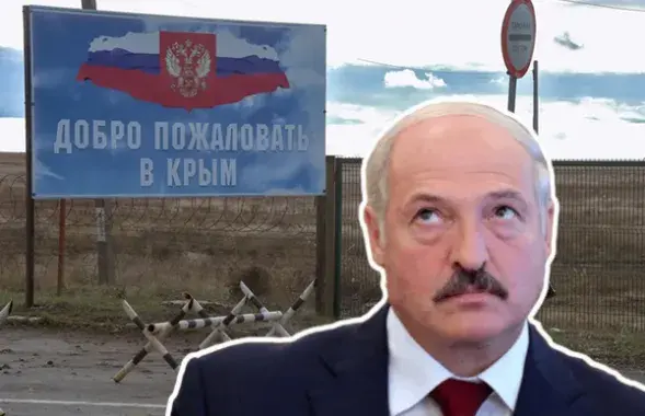 Владимир Владимирович с собой не позвал. Так, может, и не надо? / Еврорадио