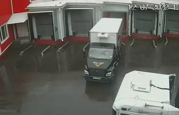 Шкоду прадпрыемству выкрадальнікі пакуль не кампенсавалі /&nbsp;@uvdgomel